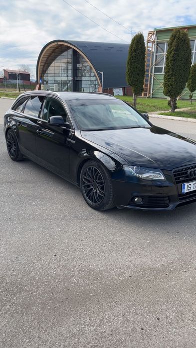 Jante Audi r18 5x112