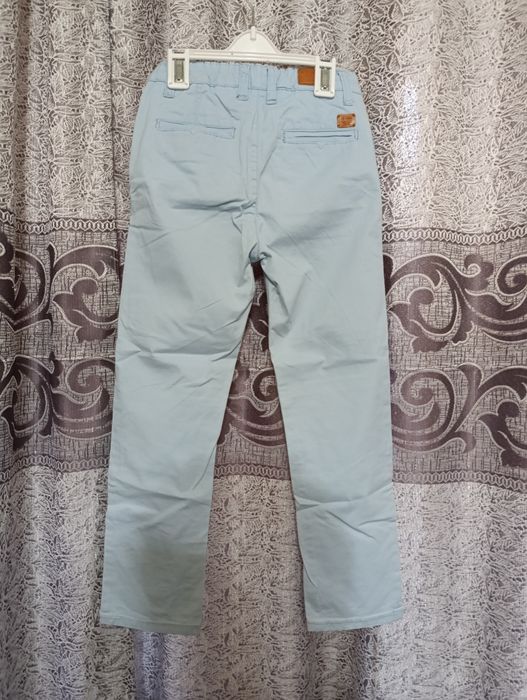 Джинсы для мальчика