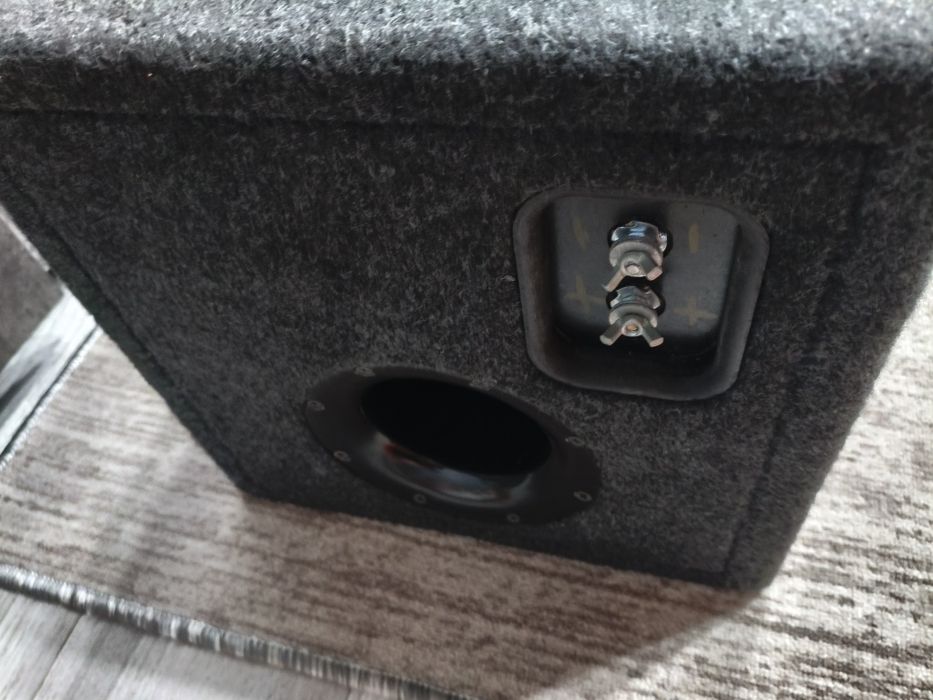 Саб+Моник комплект