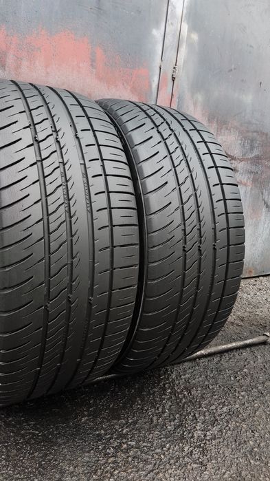 2бр. летни гуми 225/45/17 Silverstone