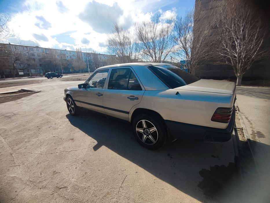 Продам Мерседес Бенц