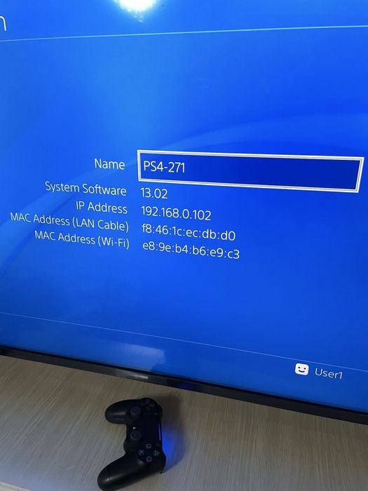 PLASTATION 4pro srochniga