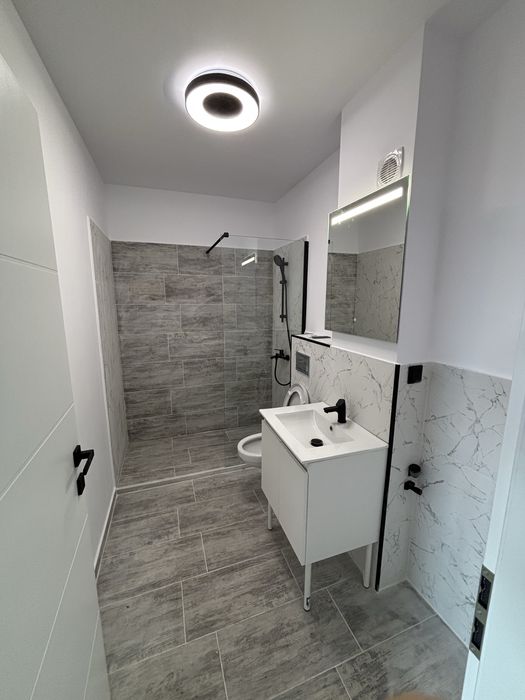 Apartament 2 camere finisat BETA RESIDENCE