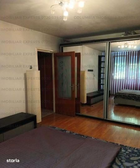 Berceni Huedin Straja apartament 2 camere confort 1 — fotografia 1