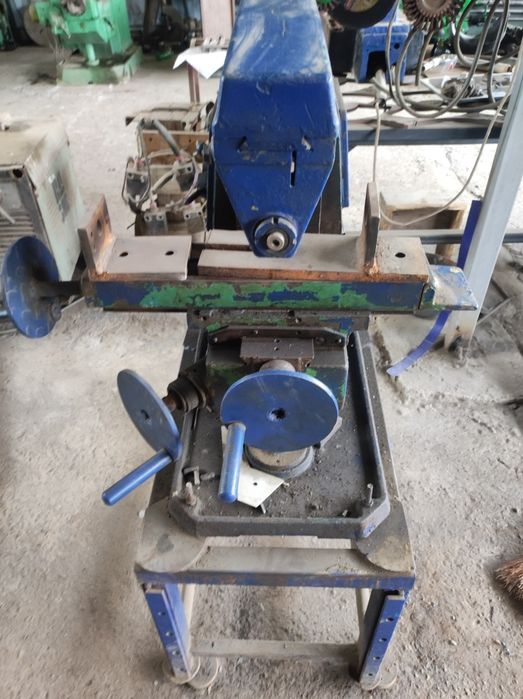 Фрезерный станок сотилади