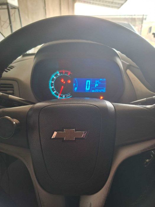 Cobalt 2014 — яхши ҳолатда, тезда сотилади!