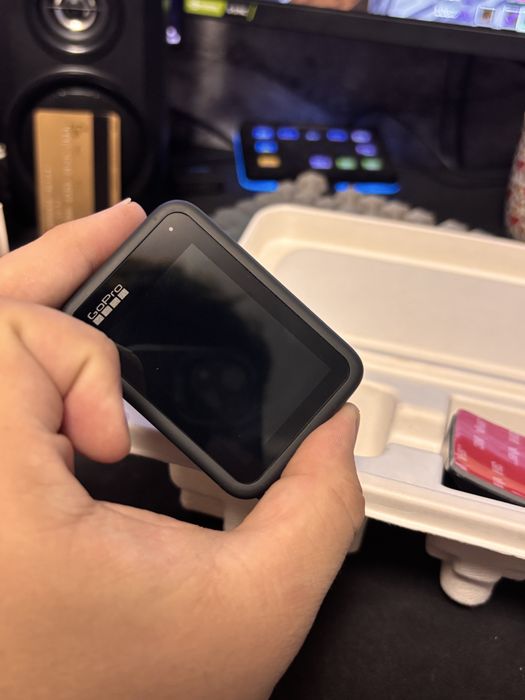 Go Pro Hero 13 Новая