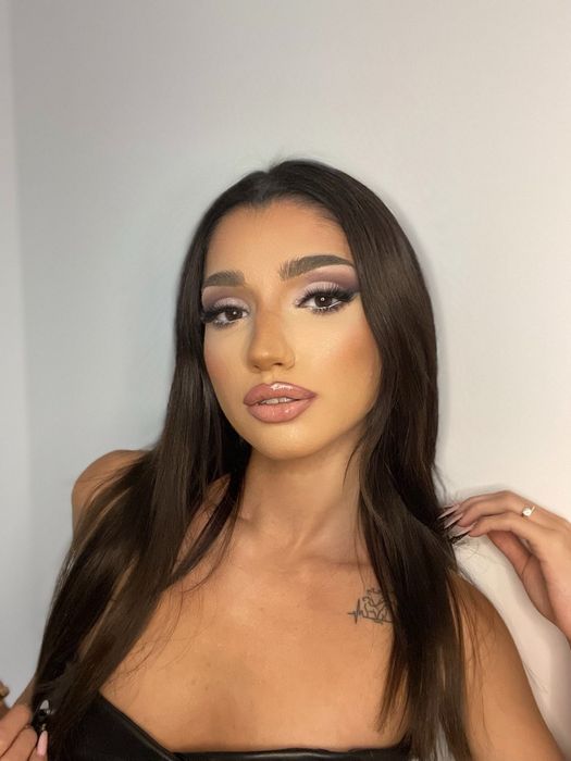 Machiaj profesional sector 6 si la domiciliu