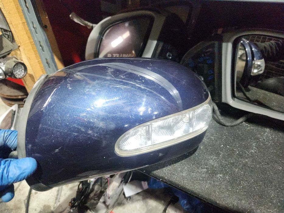oglinda stanga dreapta Mercedes ML320 ML280 ML350 W164 sofer pasager