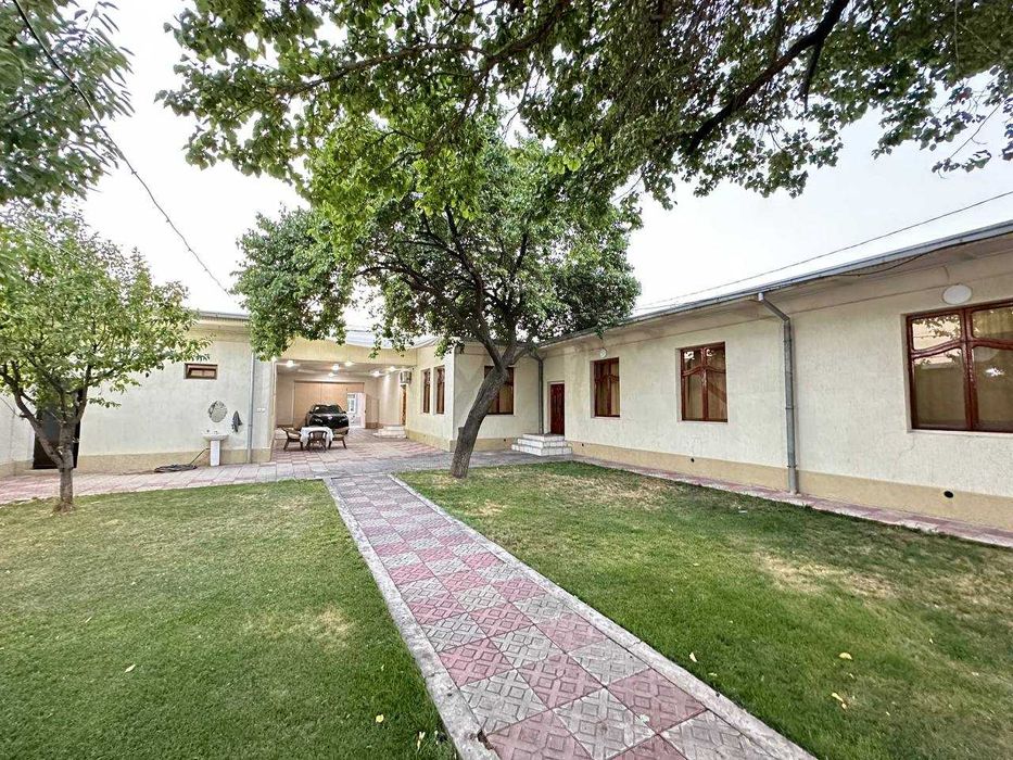 Продаётся частный дом в Файзабаде | локация с спросом | 9,7 соток