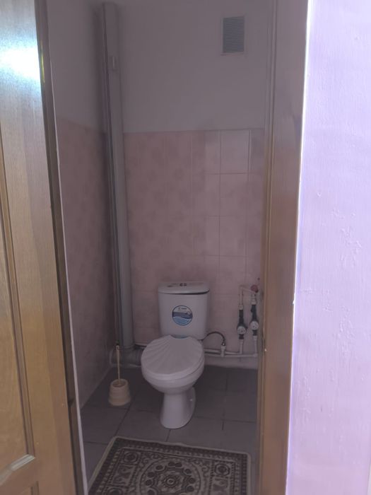 Продам 2х комнатную квартиру
