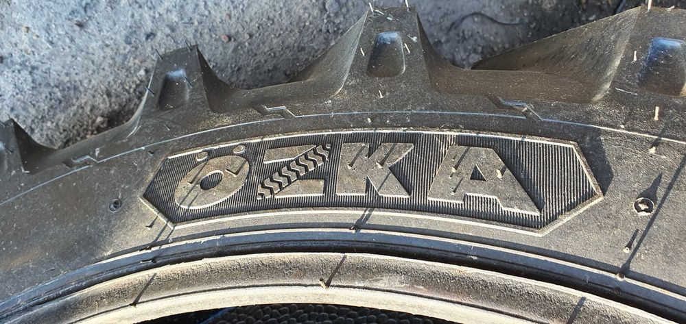 8.3-32 cauciucuri noi 8Pr diagonale pentru utilaje legumicole QAGM