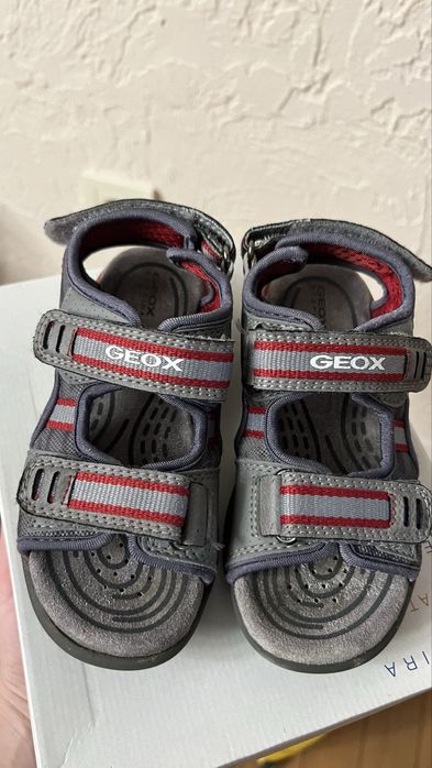 Сандали на мальчика Geox