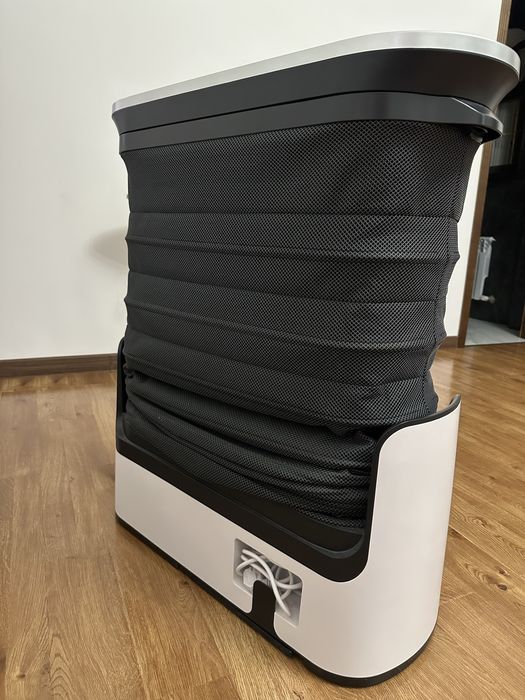 Паровой шкаф Tefal для одежды