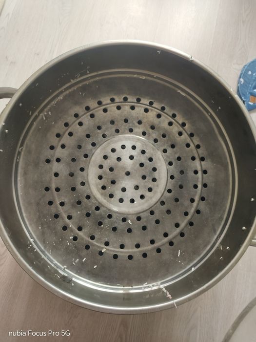Продам мантоварку