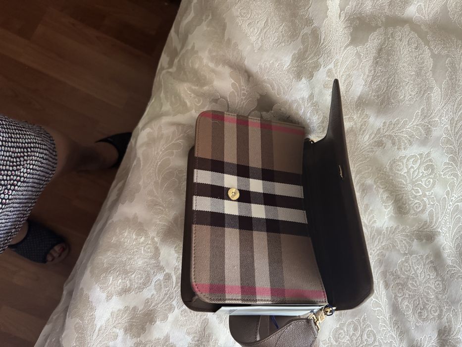 Сумка женская  Burberry