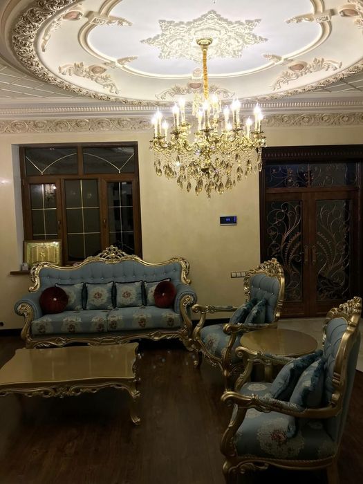 Срочно сдаётся шикарный Еврокотедж Яккасарайский район