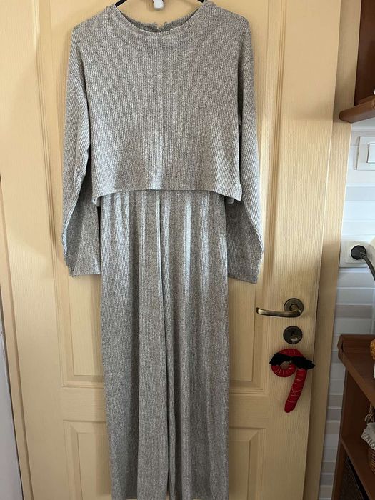 Бежов гащеризон ZARA