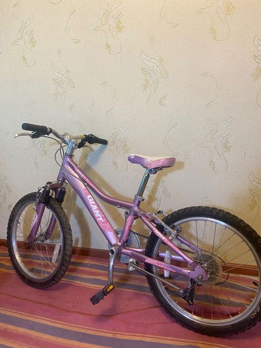 Детский велосипед Giant оригина