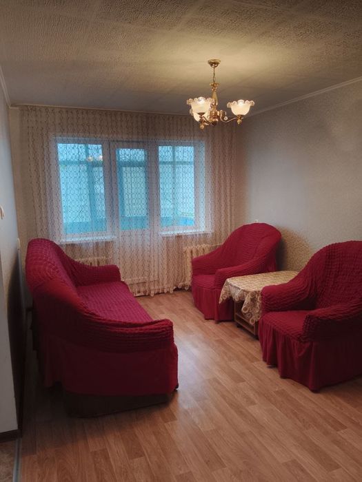 Продам 3 х ком Караван