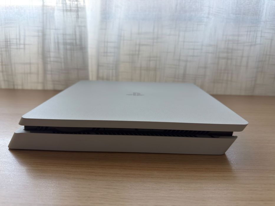 Sony Playstation 4 Slim 500 GB