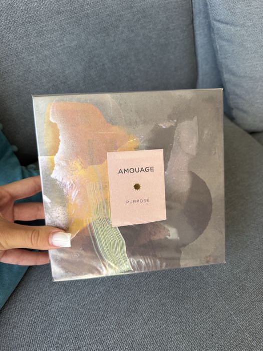 Amouage interlude,honour,decision,epic man,interlude black iris,outlands,purpose