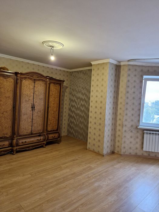 3 комнатная квартира Алтын Раид