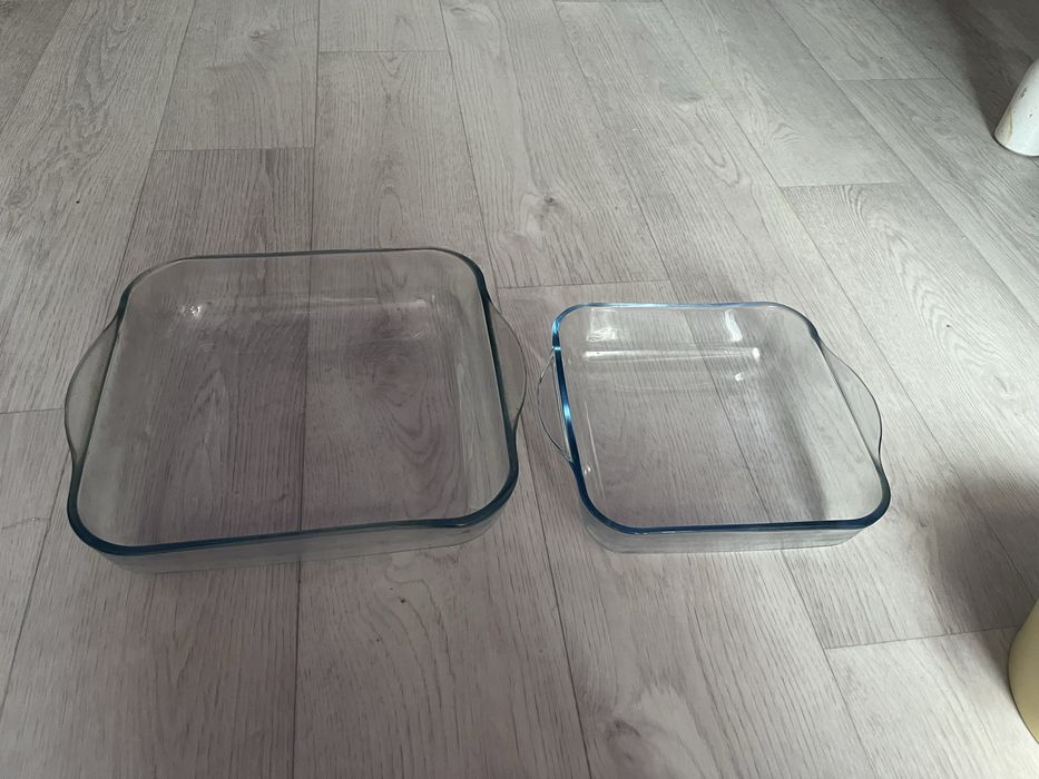 Посуды в идеальном состоянии