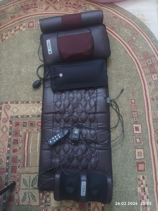 Массажный Электрический