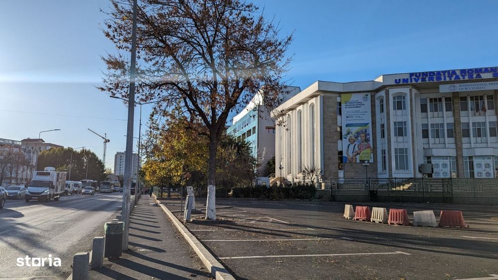 Locuinta ideala cu 2 camere - acces facil metrou Aparatorii Patriei