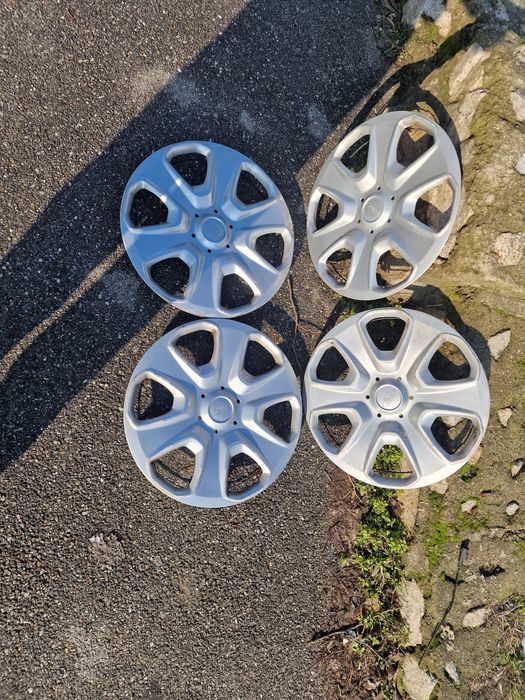 Capace originale Ford /15 inch