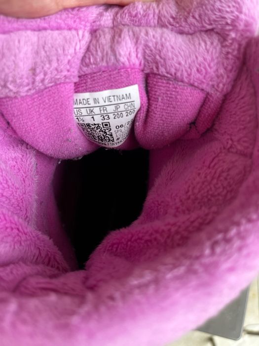 Апрески за момиче ADIDAS