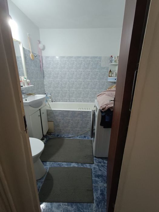 Apartament 2 camere Metrou Lujerului Piata Veteranilor Parcul Liniei Plaza Mall