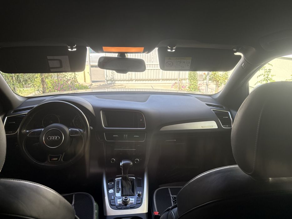 Vand Audi Q5,2.0 Tdi