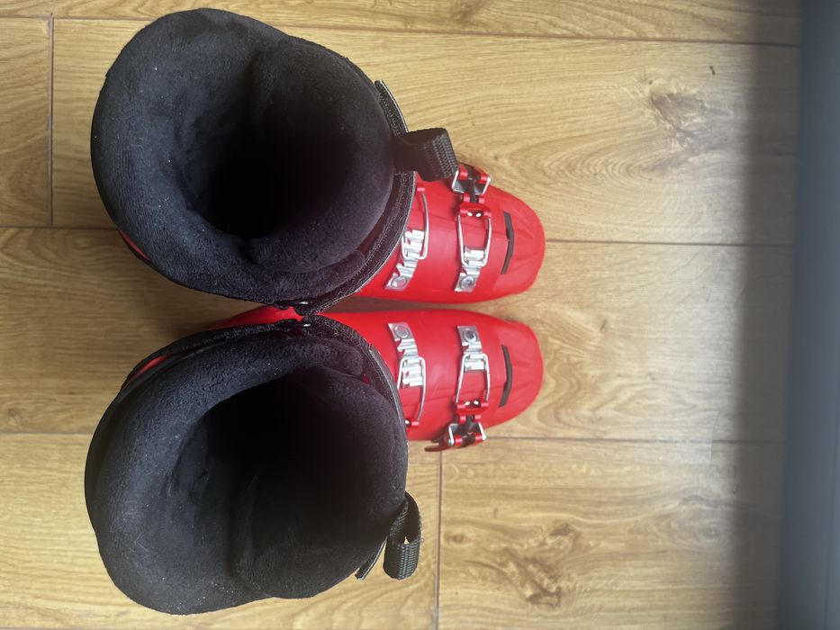 Vand clapari atomic redster jr60, marime 22.5