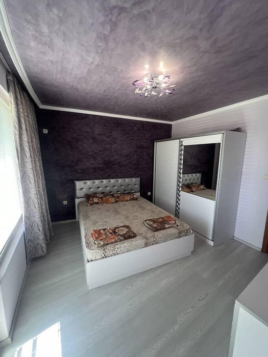Продава се Двустаен апартамент в к.к. Слънчев бряг - 66 кв.м за 1205 €/кв.м - Снимка #9