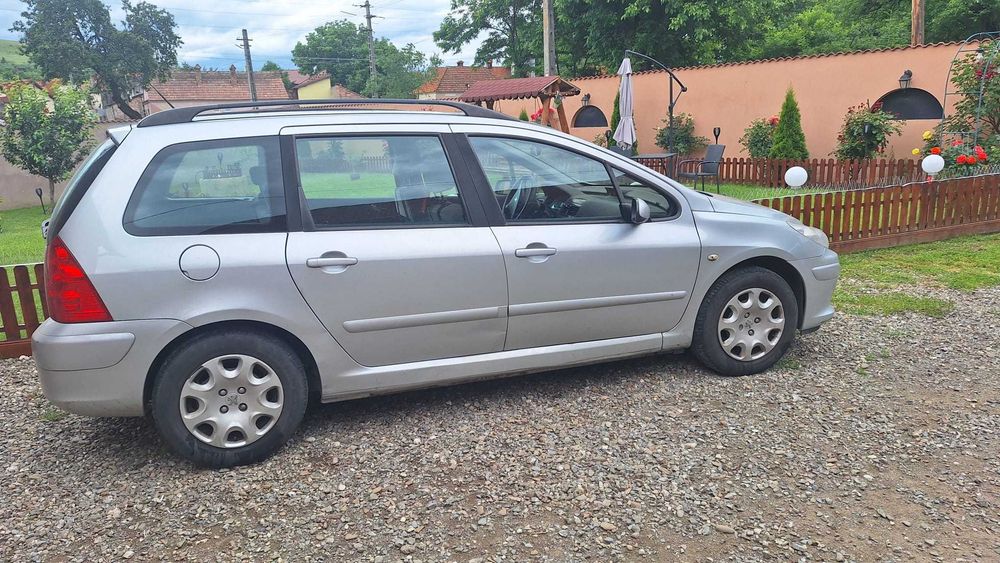 De vânzare Peugeot 307