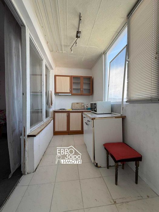 Продава се Тристаен апартамент в Стара Загора, Самара 1 - 65 кв.м за 1216 €/кв.м - Снимка #7