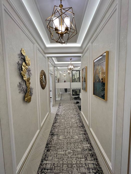 Сдается квартира посуточно /kunlik kvartira Toshkent  siti