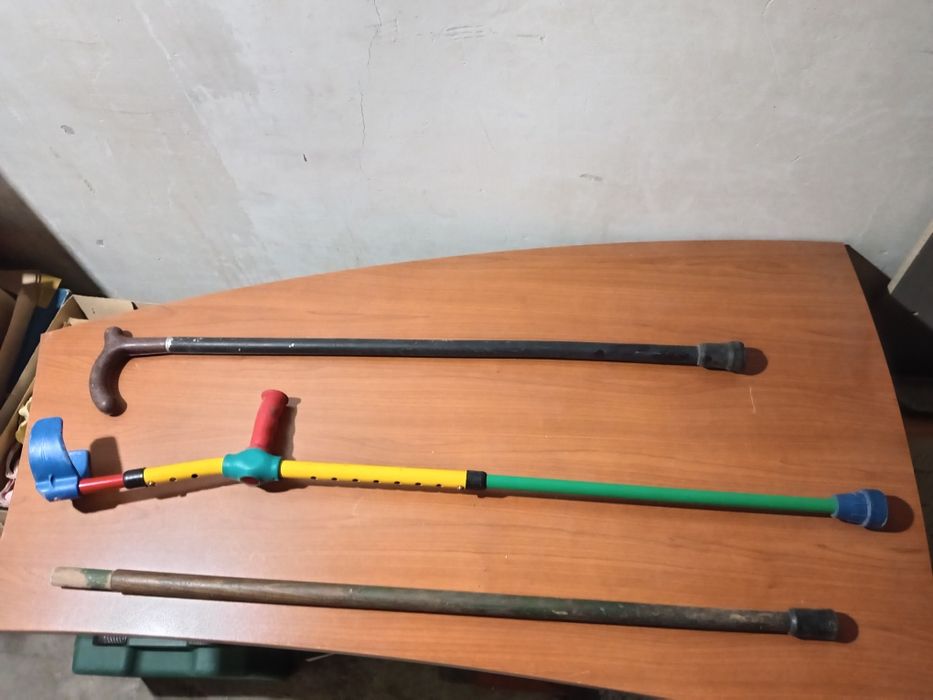 трость, опора в алматы