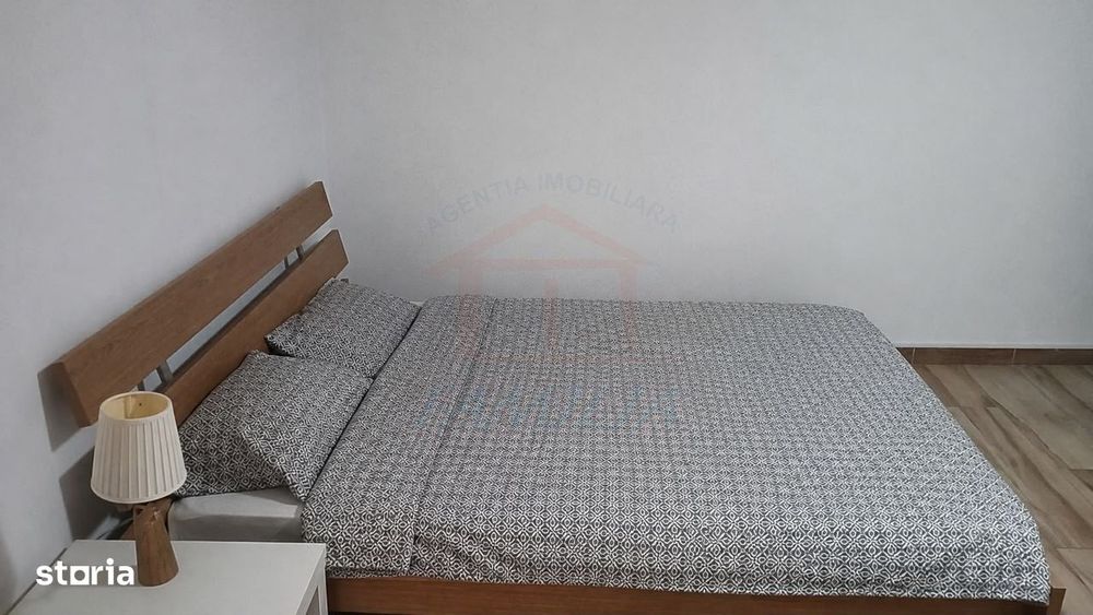 Apartament,