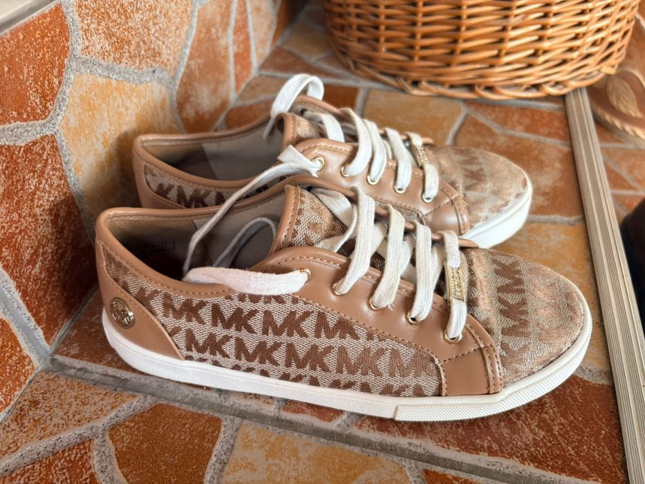 Pantofi Michael Kors copii 34