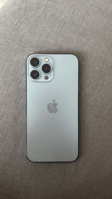 Iphone 13 ProMax