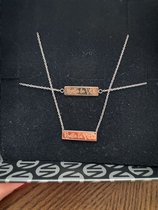 Комплект бижута Nomination