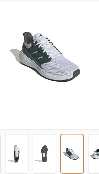 Adidas Ultimashow 44 номер