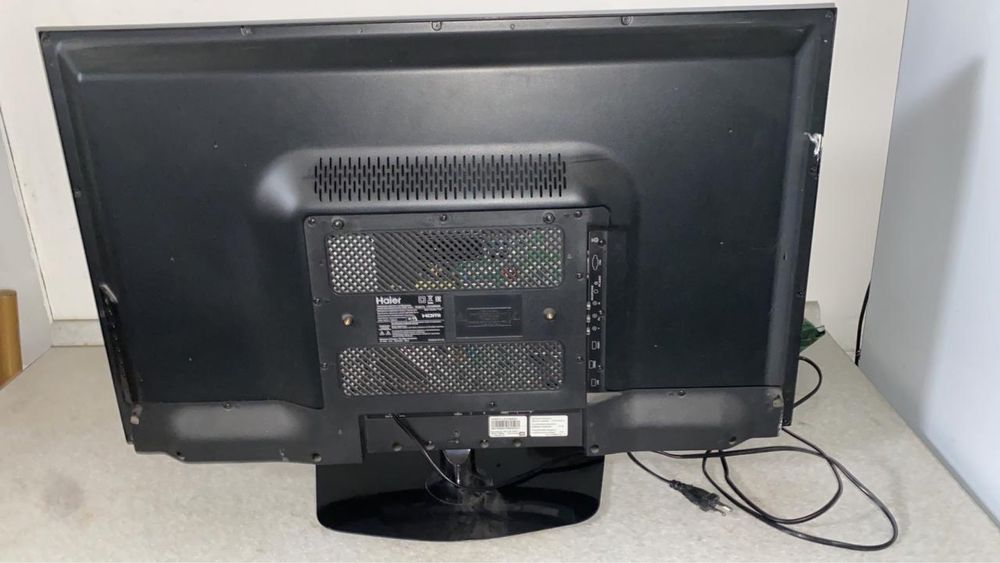 телевизор  Haier