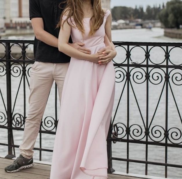 Продам платье