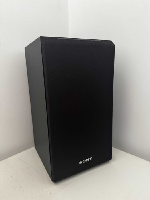Sony STR-DH190 усилвател + колони Sony SS-CS5, безупречно състояние