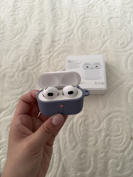 AirPods 3rd generation