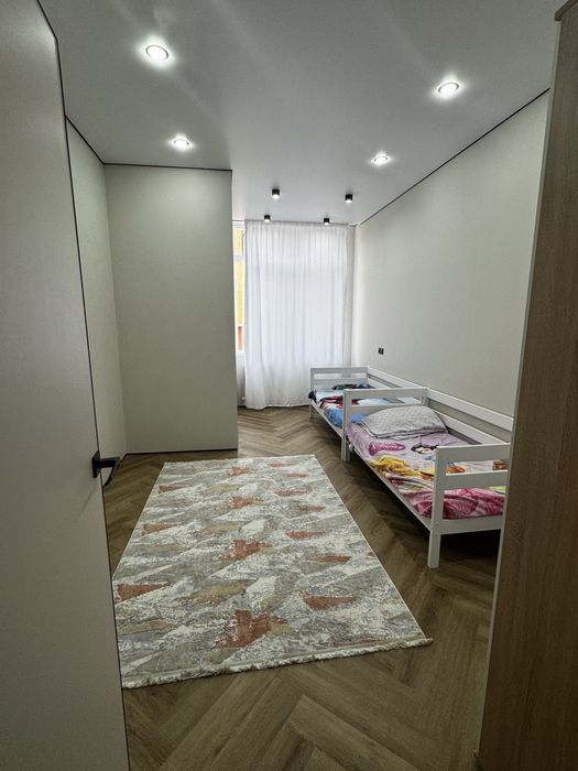 Продается 3 х ком квартира